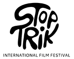StopTrik Logo